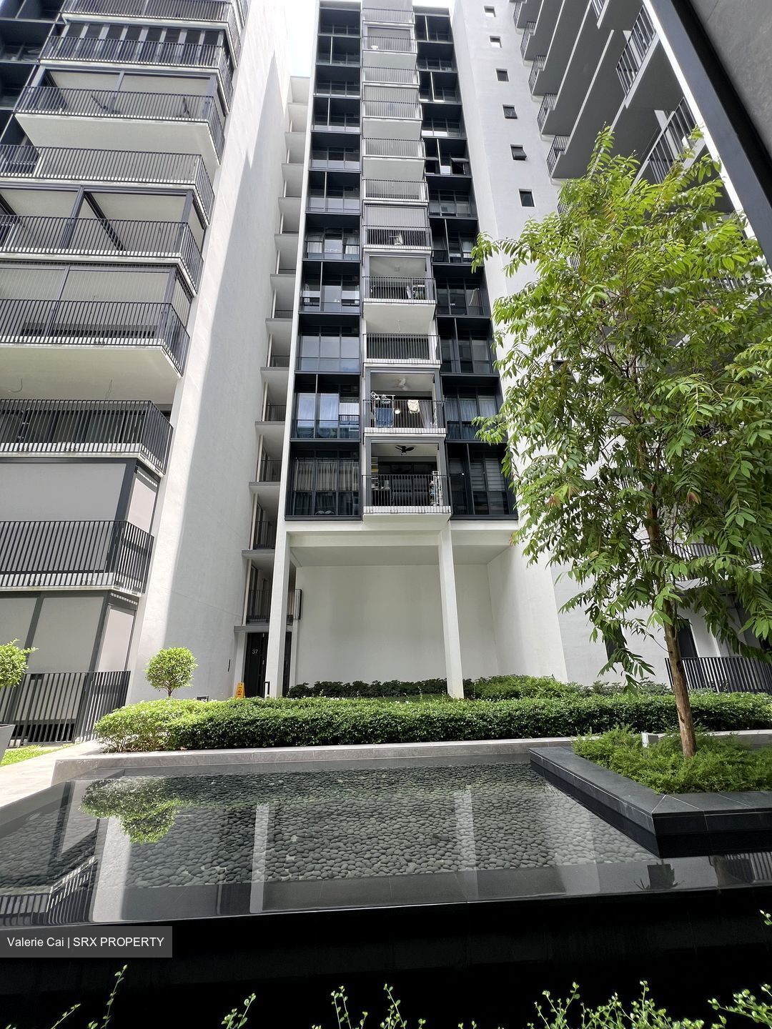 Provence Residence (D27), Condominium #439701371